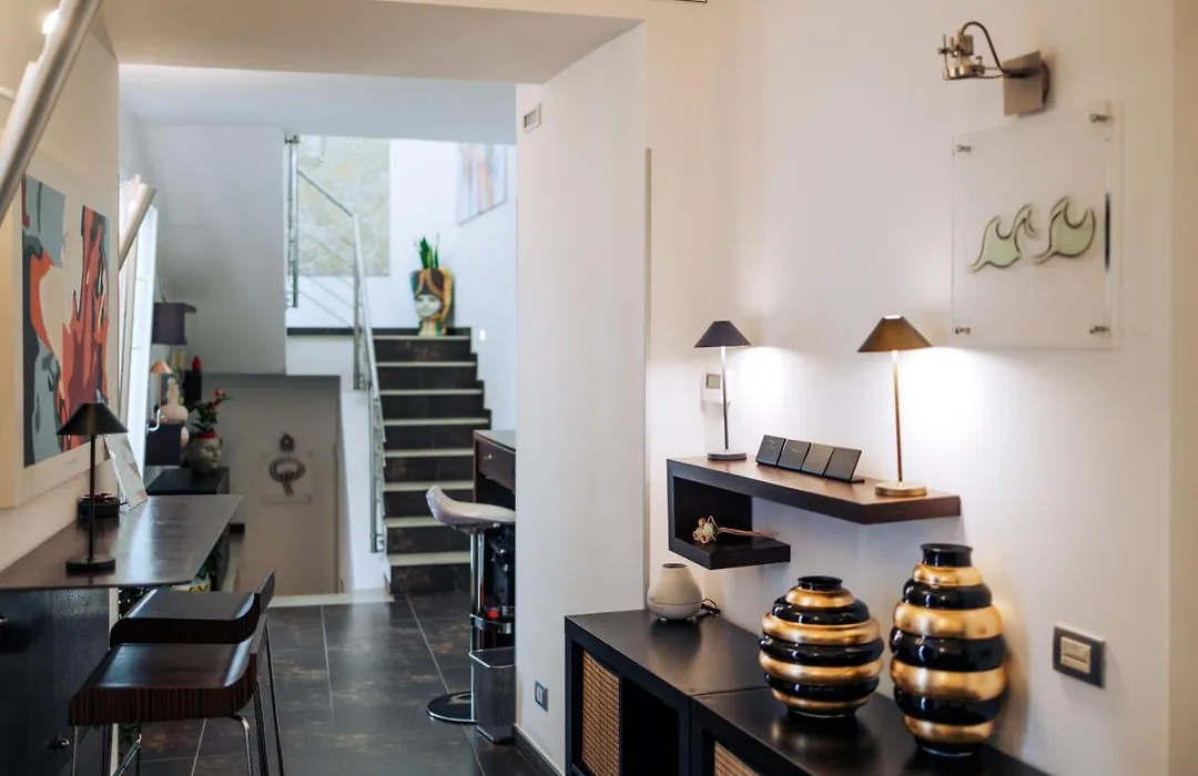 A Casa Di Grazia-1